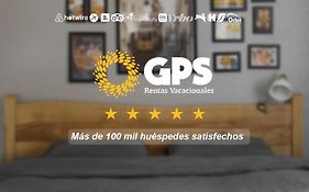 Bonito Amplio Y Centrico Departamento By G P S Rentas